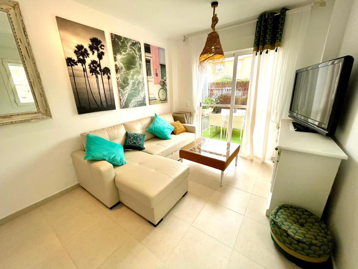 Casa Natuka - Vera Beach Relax מראה חיצוני תמונה