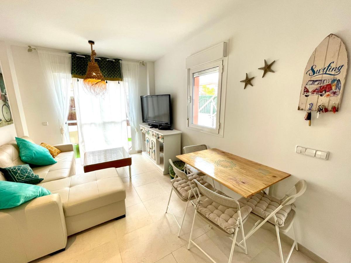 Casa Natuka - Vera Beach Relax מראה חיצוני תמונה