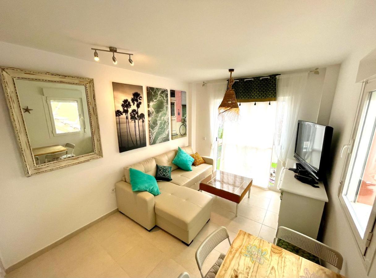 Casa Natuka - Vera Beach Relax מראה חיצוני תמונה
