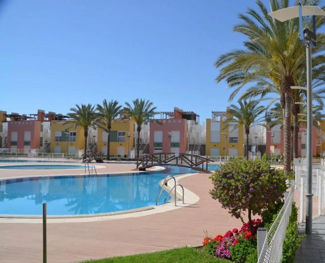 Casa Natuka - Vera Beach Relax מראה חיצוני תמונה